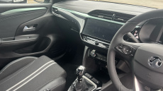 Vauxhall Corsa 1.2 Turbo Yes 5dr [Winter Pack] Petrol Hatchback